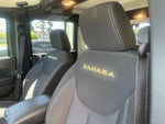 2015 Wrangler Unlimited Thumbnail 14