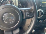 2015 Wrangler Unlimited Thumbnail 17