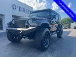 2015 Wrangler Unlimited Thumbnail 1