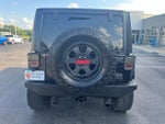 2015 Wrangler Unlimited Thumbnail 4