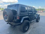 2015 Wrangler Unlimited Thumbnail 5