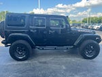 2015 Wrangler Unlimited Thumbnail 6