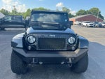 2015 Wrangler Unlimited Thumbnail 7