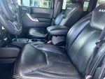 2015 Wrangler Unlimited Thumbnail 15