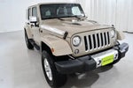 2017 Wrangler Unlimited Thumbnail 2