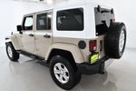 2017 Wrangler Unlimited Thumbnail 13