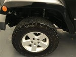 2017 Wrangler Unlimited Thumbnail 14