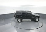 2017 Wrangler Unlimited Thumbnail 24