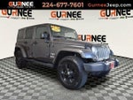 2017 Wrangler Unlimited Thumbnail 1