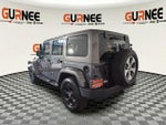 2017 Wrangler Unlimited Thumbnail 3