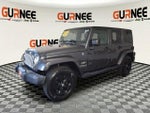 2017 Wrangler Unlimited Thumbnail 4