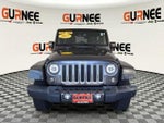 2017 Wrangler Unlimited Thumbnail 7