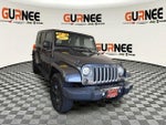 2017 Wrangler Unlimited Thumbnail 8