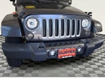 2017 Wrangler Unlimited Thumbnail 9