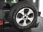 2017 Wrangler Unlimited Thumbnail 17