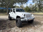 2018 Wrangler JK Unlimited Thumbnail 2