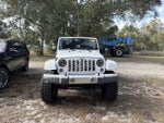 2018 Wrangler JK Unlimited Thumbnail 3