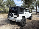 2018 Wrangler JK Unlimited Thumbnail 6