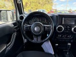 2018 Wrangler JK Unlimited Thumbnail 22