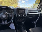 2018 Wrangler JK Unlimited Thumbnail 23
