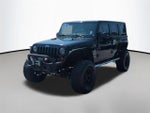 2012 Wrangler Unlimited Thumbnail 1