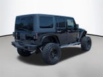 2012 Wrangler Unlimited Thumbnail 5