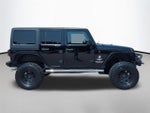 2012 Wrangler Unlimited Thumbnail 6