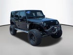 2012 Wrangler Unlimited Thumbnail 7