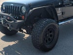2012 Wrangler Unlimited Thumbnail 9