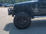 2012 Wrangler Unlimited Thumbnail 10