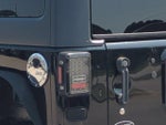 2012 Wrangler Unlimited Thumbnail 11
