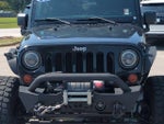 2012 Wrangler Unlimited Thumbnail 13