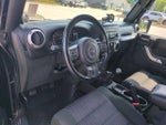 2012 Wrangler Unlimited Thumbnail 17