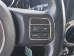 2012 Wrangler Unlimited Thumbnail 19
