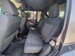 2012 Wrangler Unlimited Thumbnail 27