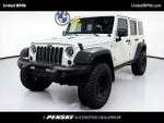 2013 Wrangler Unlimited Thumbnail 1