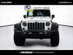 2013 Wrangler Unlimited Thumbnail 2