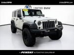 2013 Wrangler Unlimited Thumbnail 3