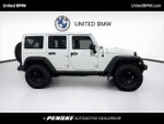 2013 Wrangler Unlimited Thumbnail 4