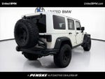 2013 Wrangler Unlimited Thumbnail 5