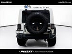 2013 Wrangler Unlimited Thumbnail 6