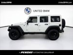 2013 Wrangler Unlimited Thumbnail 8