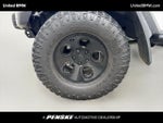 2013 Wrangler Unlimited Thumbnail 9
