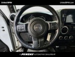 2013 Wrangler Unlimited Thumbnail 13