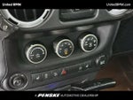 2013 Wrangler Unlimited Thumbnail 17