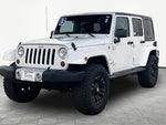 2013 Wrangler Unlimited Thumbnail 1