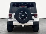 2013 Wrangler Unlimited Thumbnail 4