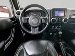 2013 Wrangler Unlimited Thumbnail 5