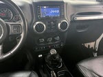2013 Wrangler Unlimited Thumbnail 6