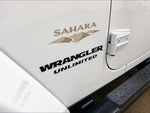 2013 Wrangler Unlimited Thumbnail 8